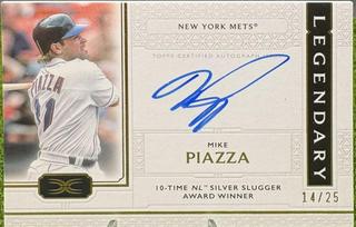 Mike Piazza