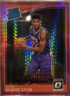 DeAndre Ayton