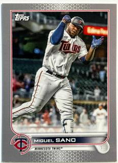 Miguel Sano