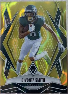 DeVonta Smith