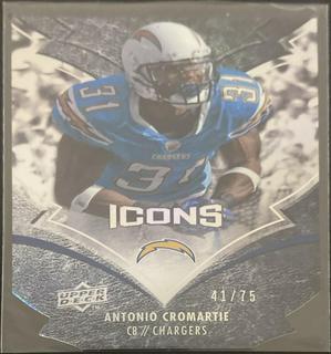 Antonio Cromartie