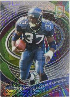 Shaun Alexander