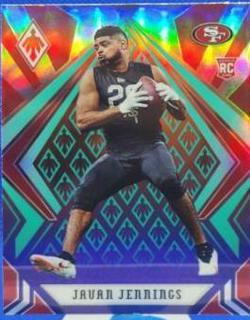 Jauan Jennings