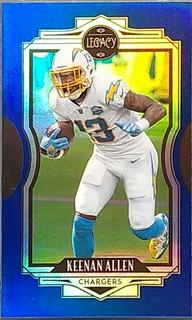Keenan Allen