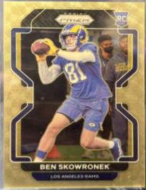 Ben Skowronek