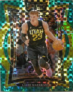 Lauri Markkanen