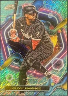Eloy Jimenez