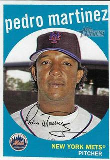 Pedro Martinez