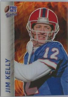 Jim Kelly