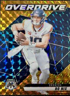 Bo Nix