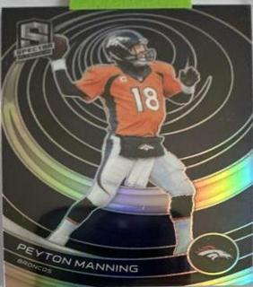 Peyton Manning