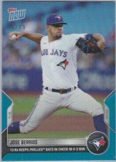 Jose Berrios