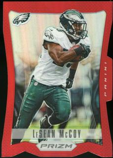 LeSean McCoy