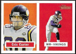 Cris Carter