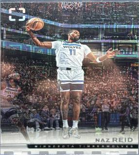 Naz Reid