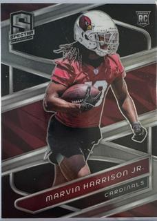 Marvin Harrison Jr.