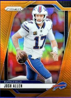 Josh Allen
