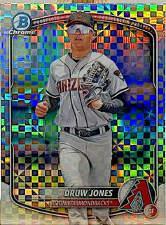 Druw Jones