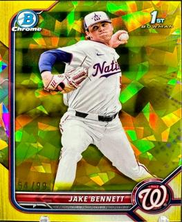 Jake Bennett