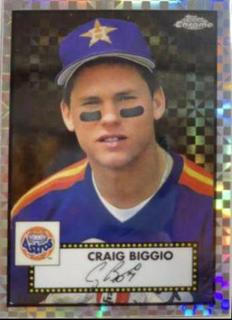 Craig Biggio