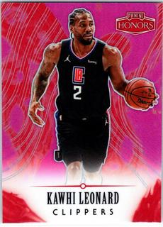 Kawhi Leonard