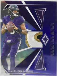 Lamar Jackson