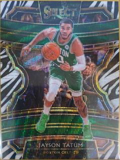 Jayson Tatum