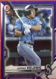 Jarred Kelenic