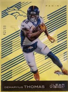 Demaryius Thomas