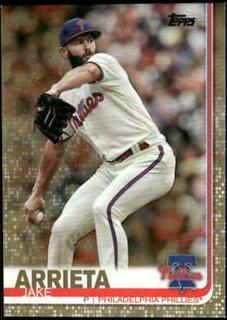 Jake Arrieta