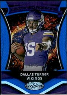 Dallas Turner