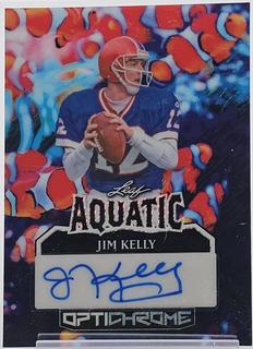 Jim Kelly