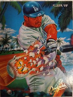 Raul Mondesi