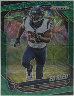 Ed Reed