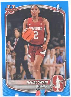 Hailee Swain