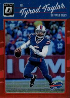 Tyrod Taylor
