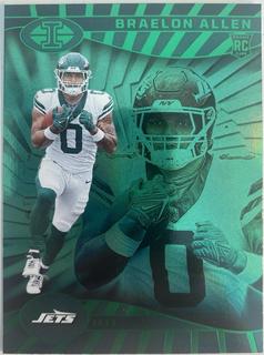 Braelon Allen