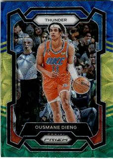 Ousmane Dieng