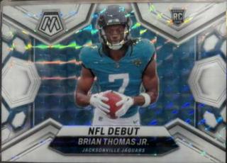 Brian Thomas Jr.