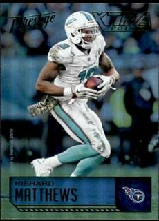 Rishard Matthews