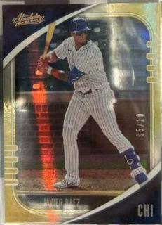 Javier Baez