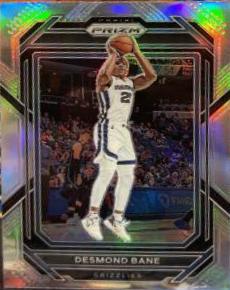 Desmond Bane