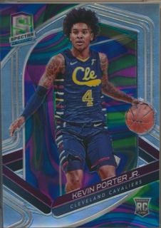Kevin Porter Jr.