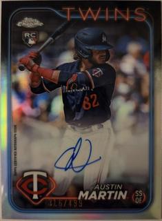 Austin Martin