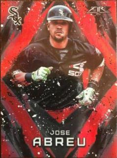 Jose Abreu