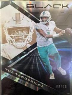 Tua Tagovailoa