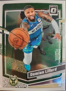 Damian Lillard