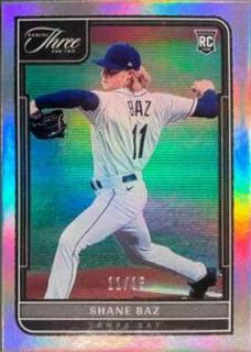 Shane Baz