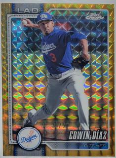 Edwin Diaz