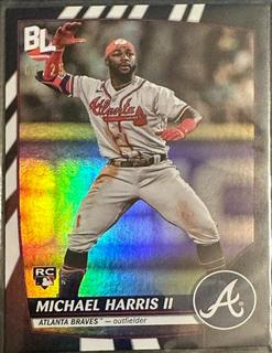 Michael Harris II